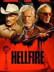 Hellfire (2026) MOVIE