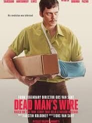 Dead Man’s Wire (2026) MOVIE