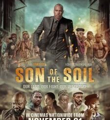 Son of the Soil (2025) MOVIE