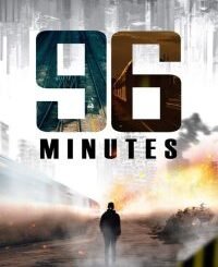 96 Minutes (2025) MOVIE