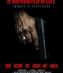A Gangster’s Life (2026) MOVIE
