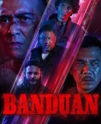Banduan (2025) MOVIE