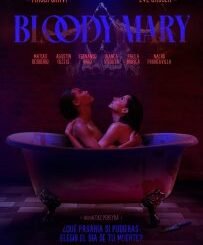 Bloody Mary (2024) MOVIE