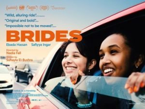 Brides (2025) MOVIE