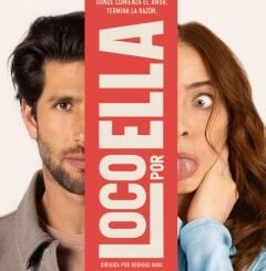 Crazy About Her (2025) MOVIE