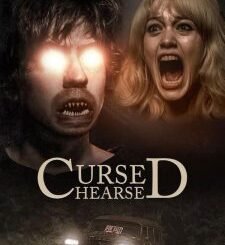 Cursed Hearse (2026) MOVIE