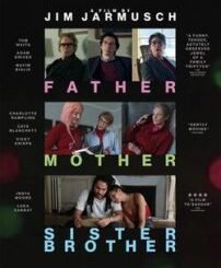 Father Mother Sister Brother (2025) MOVIE