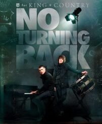 For King + Country: No Turning Back (2025) MOVIE