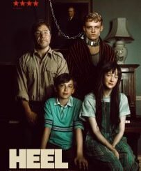 Heel (2025) MOVIE