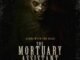 The Mortuary Assistant (2026) MOVIE