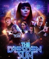 The Dresden Sun (2026) MOVIE