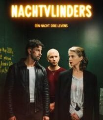 Nachtvlinders (2025) MOVIE