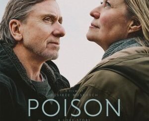 Poison (2024) MOVIE