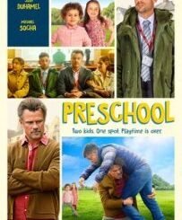 Preschool (2026) MOVIE