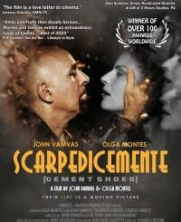 Scarpedicemente (2024) MOVIE