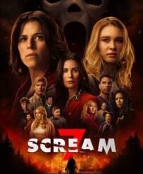 Scream 7 (2025) MOVIE