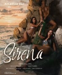 Sirena (2026) MOVIE