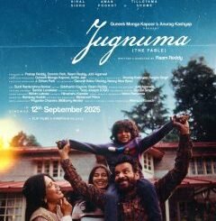 The Fable (2024) MOVIE