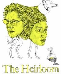 The Heirloom (2024) MOVIE