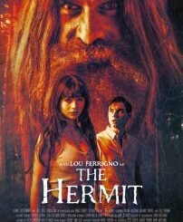 The Hermit (2025) MOVIE