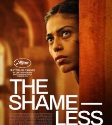 The Shameless (2024) MOVIE