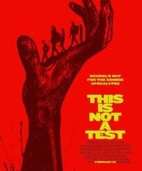 This Is Not a Test (2025) MOVIE