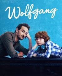 Wolfgang (2025) MOVIE