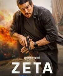 Agent Zeta (2026) MOVIE