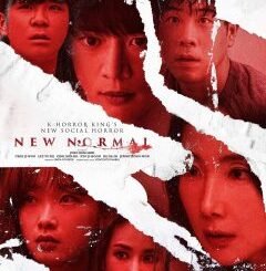 NEW NORMAL (2023) MOVIE