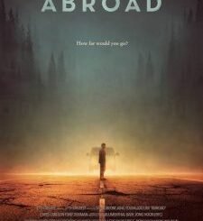 Abroad (2025) MOVIE
