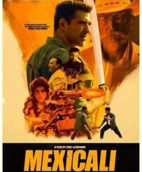 Mexicali (2025) MOVIE