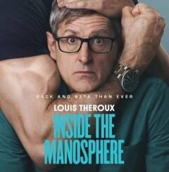 Louis Theroux: Inside The Manosphere (2026) MOVIE
