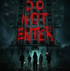 Do Not Enter (2026) MOVIE