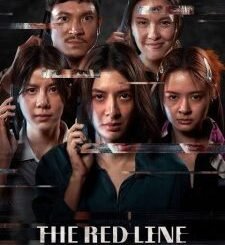 The Red line (2026) MOVIE