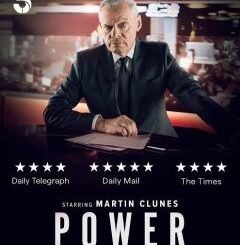 Power: The Downfall of Huw Edwards (2025) MOVIE