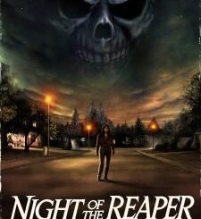 Night of the Reaper (2026) MOVIE