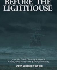 Before the Lighthouse (2025) MOVIE