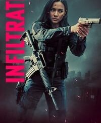 Infiltrate (2026) MOVIE