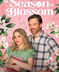 A Season to Blossom (2026) MOVIE
