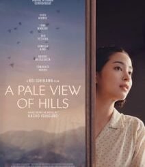 A Pale View of Hills (2026) MOVIE