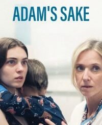 Adam’s Sake (2025) MOVIE