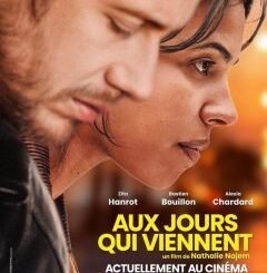 Aux jours qui viennent (2025) MOVIE