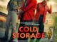 Cold Storage (2026) MOVIE