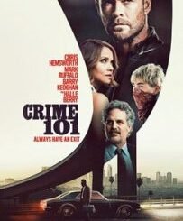 Crime 101 (2026) MOVIE