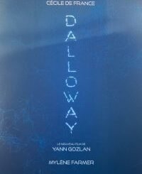 Dalloway (2025) MOVIE
