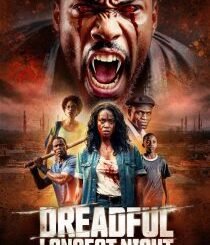 Dreadful Longest Night (2025) MOVIE