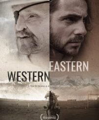 Eastern Western (2025) MOVIE