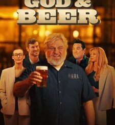 God & Beer (2025) MOVIE