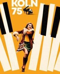 Köln 75 (2025) MOVIE