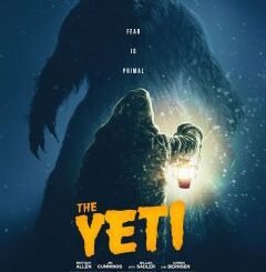 The Yeti (2026) MOVIE